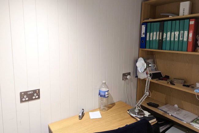 Basement Store, 1B Redcliffe Road, Chelsea, London SW10 9NR 5