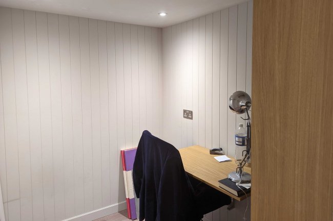 Basement Store, 1B Redcliffe Road, Chelsea, London SW10 9NR 5