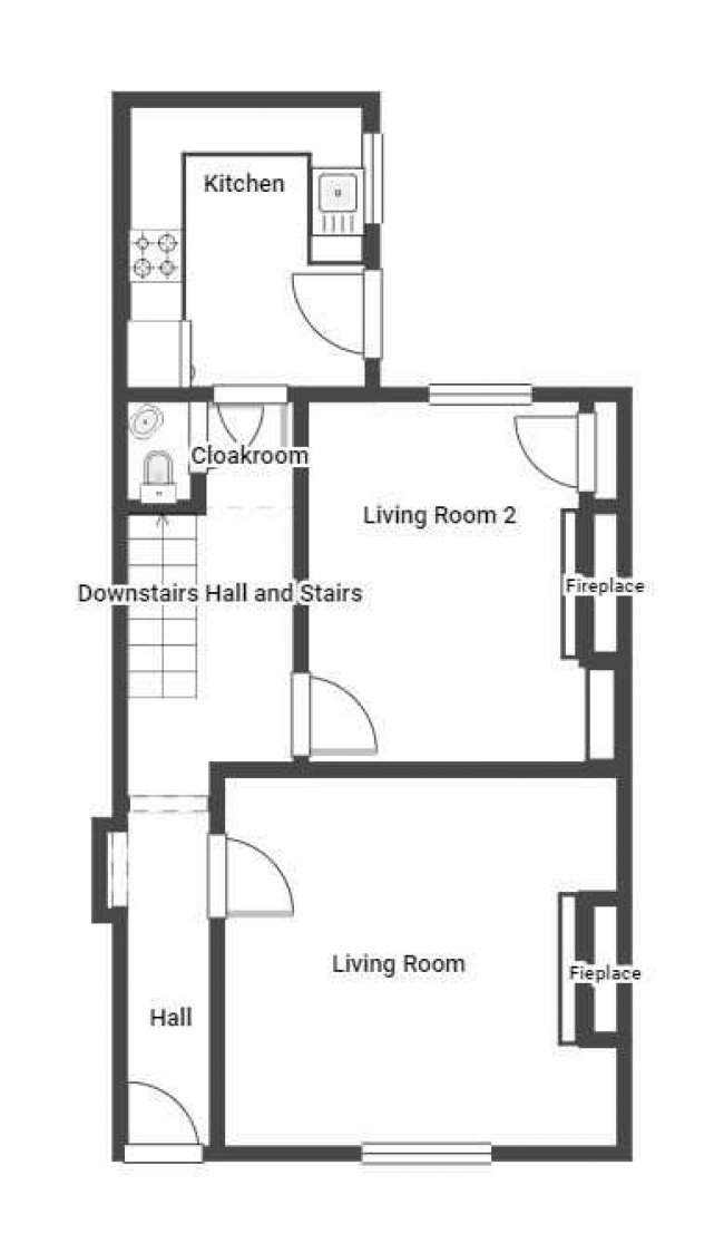 23 Church Road, Acton, London W3 8PU
 5