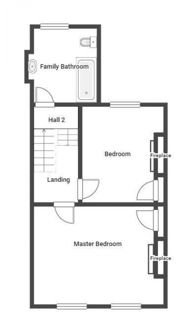 23 Church Road, Acton, London W3 8PU
 5