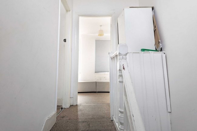 7 Rowton Road, Plumstead, London SE18 2TE
 2