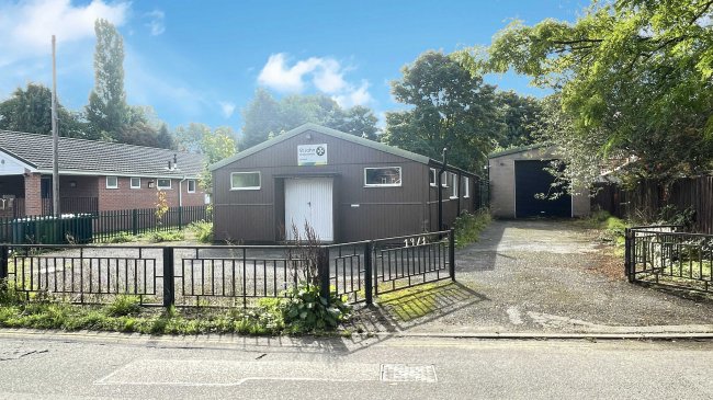 St John Ambulance, Waterloo Street, Market Rasen, Lincolnshire LN8 3EP
 5