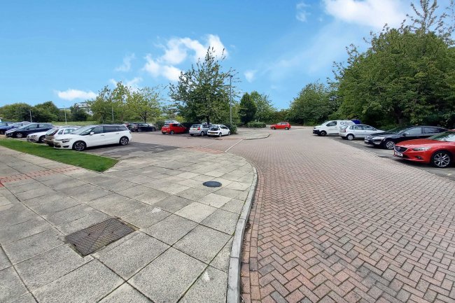 Apartment 62, Humphry Davy House, Golden Smithies Lane, Wath-Upon-Dearne, Rotherham, South Yorkshire S63 7GG
 2