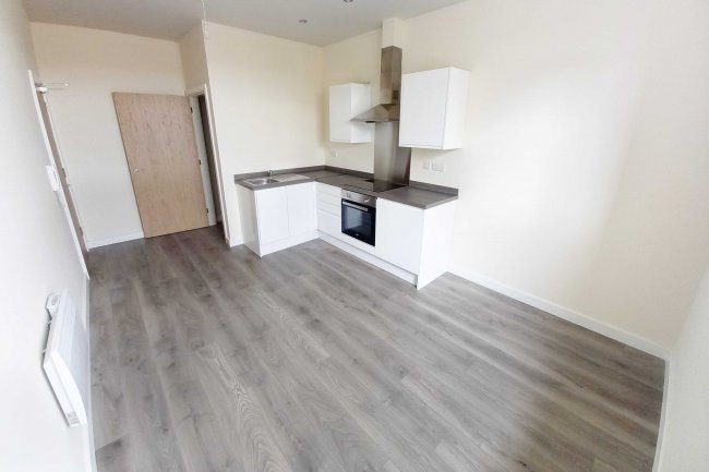 Apartment 62, Humphry Davy House, Golden Smithies Lane, Wath-Upon-Dearne, Rotherham, South Yorkshire S63 7GG
 2