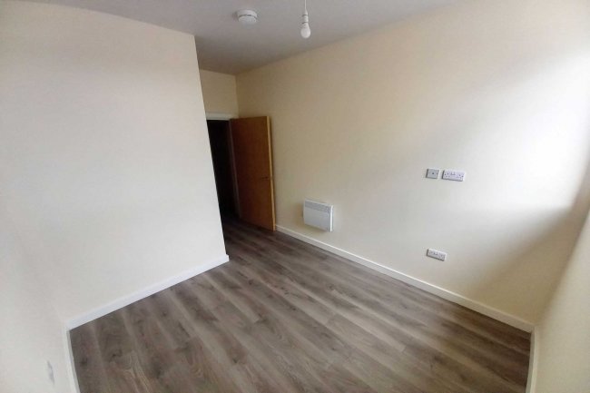 Apartment 62, Humphry Davy House, Golden Smithies Lane, Wath-Upon-Dearne, Rotherham, South Yorkshire S63 7GG
 2