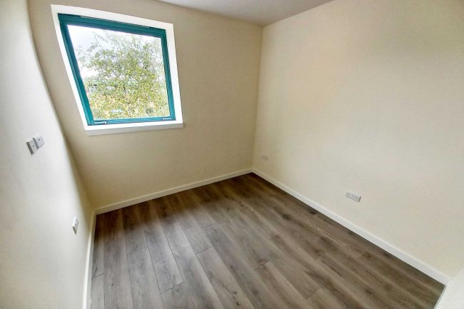 Apartment 62, Humphry Davy House, Golden Smithies Lane, Wath-Upon-Dearne, Rotherham, South Yorkshire S63 7GG
 2