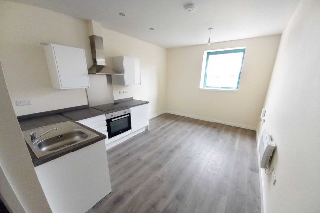 Apartment 62, Humphry Davy House, Golden Smithies Lane, Wath-Upon-Dearne, Rotherham, South Yorkshire S63 7GG
 2