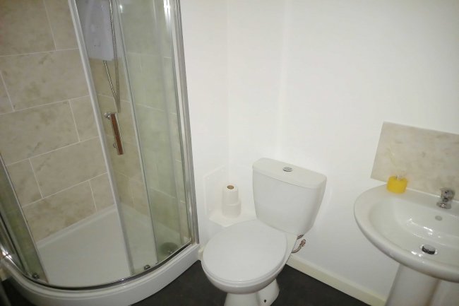 Apartment 62, Humphry Davy House, Golden Smithies Lane, Wath-Upon-Dearne, Rotherham, South Yorkshire S63 7GG
 2