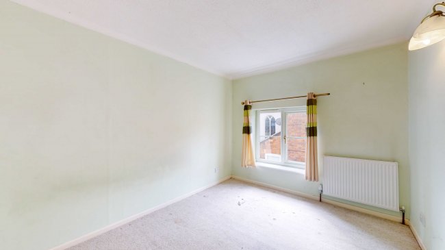 7a Winchester Street, Whitchurch, Hampshire, RG28 7AH
 7