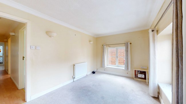 7a Winchester Street, Whitchurch, Hampshire, RG28 7AH
 7