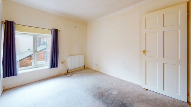 7a Winchester Street, Whitchurch, Hampshire, RG28 7AH
 7