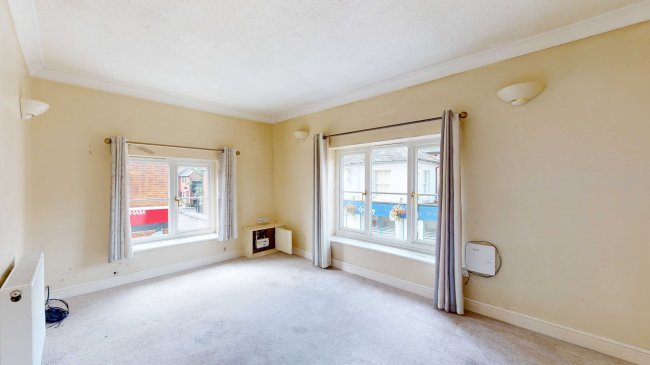 7a Winchester Street, Whitchurch, Hampshire, RG28 7AH
 7