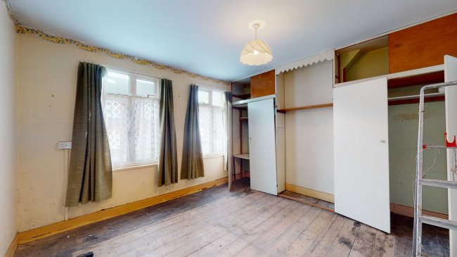 55 Cannon Street, St Albans, Hertfordshire AL3 5JR
 6