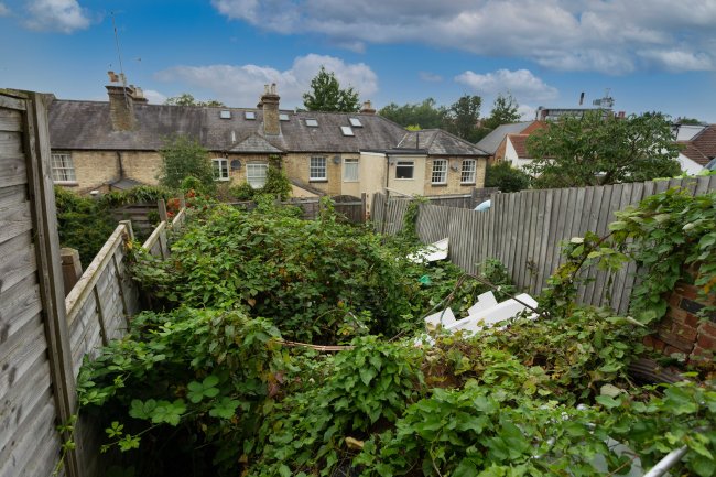 55 Cannon Street, St Albans, Hertfordshire AL3 5JR
 6