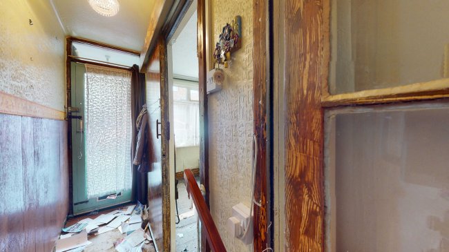 55 Cannon Street, St Albans, Hertfordshire AL3 5JR
 6