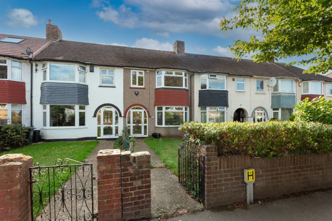 63 Burnham Road, Dartford, Kent DA1 5AY 4