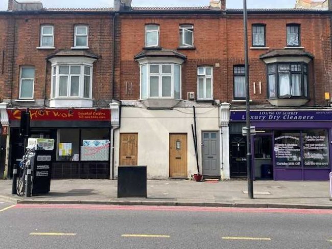 36, 36A, 36B Godstone Road, Kenley, CR8 5JE
 8