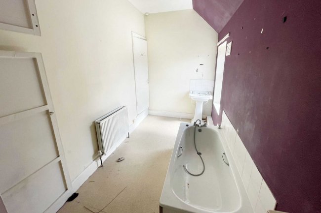 5 Stables Street, Derby, DE22 3EJ 2