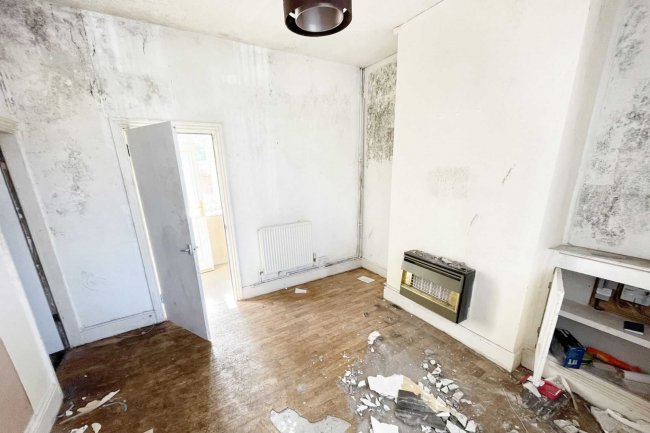 5 Stables Street, Derby, DE22 3EJ 2