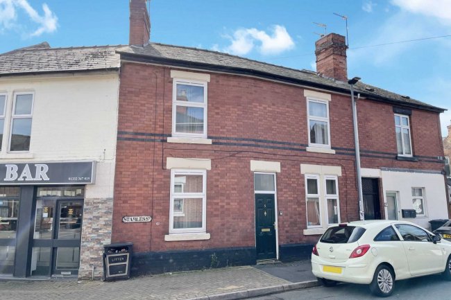 5 Stables Street, Derby, DE22 3EJ 2