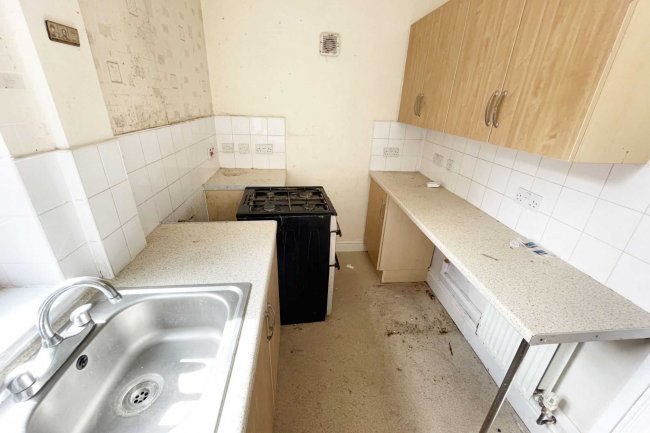 5 Stables Street, Derby, DE22 3EJ 2