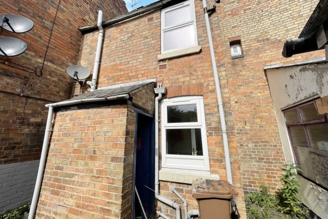 5 Stables Street, Derby, DE22 3EJ 2