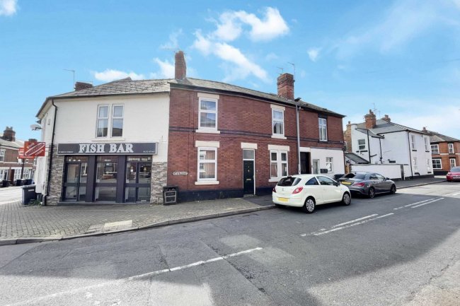 5 Stables Street, Derby, DE22 3EJ 2