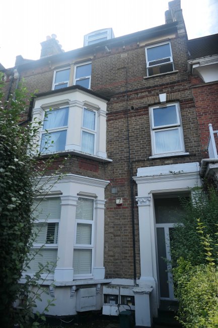 First Floor Flat, 83 The Vale, Acton, London W3 7RG
 3