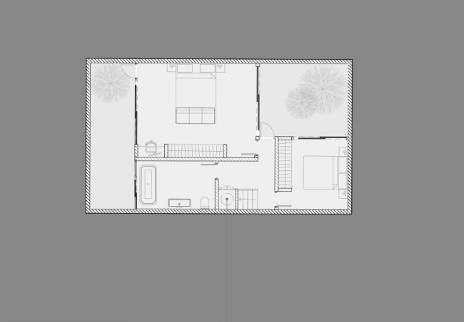 Land Rear of 20 Pelham Road, Wimbledon, London SW19 1SX
 7