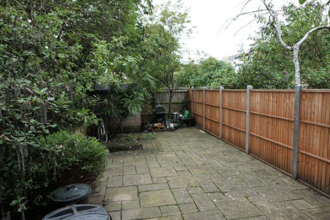 Land Rear of 20 Pelham Road, Wimbledon, London SW19 1SX
 7