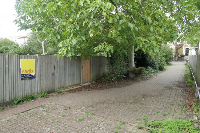 Land Rear of 20 Pelham Road, Wimbledon, London SW19 1SX
 7