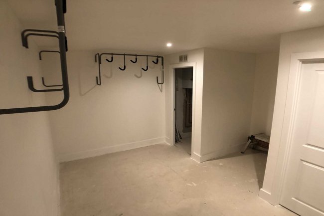 11 Dennington Park Road, West Hampstead, London, NW6 1BB 2
