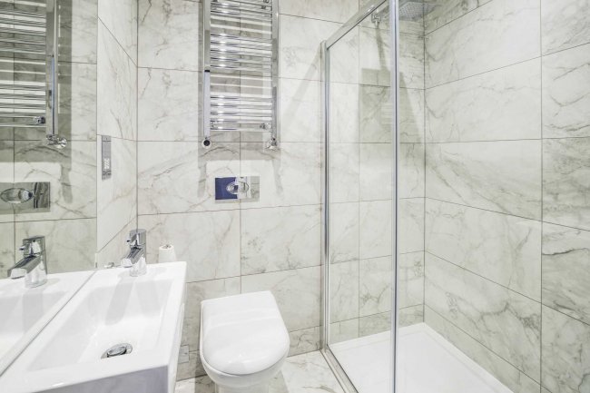 11 Dennington Park Road, West Hampstead, London, NW6 1BB 2