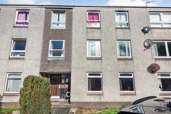 124 Croft Street, Galashiels, TD1 3BP
 6