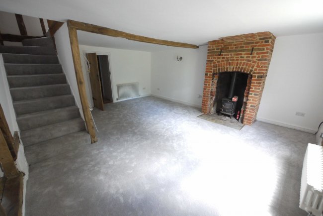 3 Boyles Court Cottages, Dark Lane, Warley, Essex CM14 5LN
 3