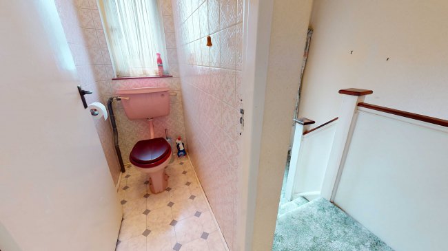 285 Pickhurst Lane, West Wickham, Kent, BR4 0HW
 6