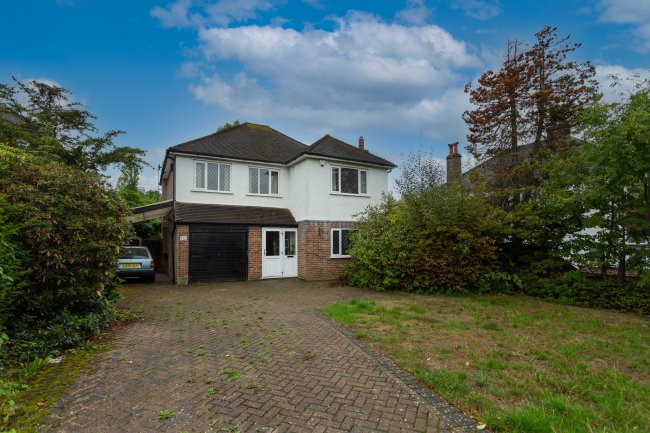285 Pickhurst Lane, West Wickham, Kent, BR4 0HW
 6