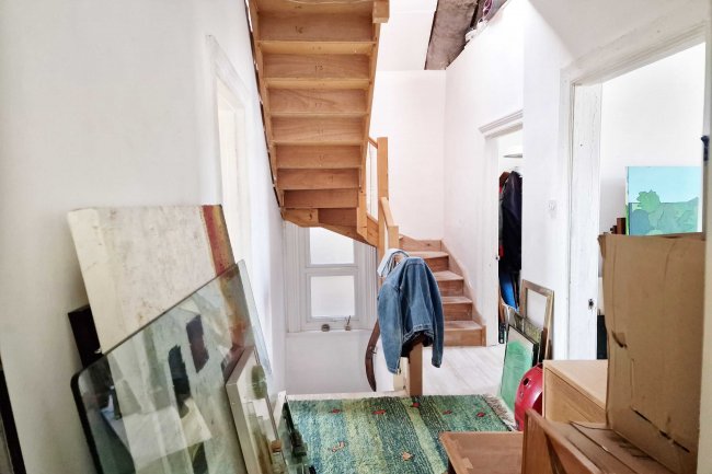 76A St. Saviours Road, Croydon, Surrey, CR0 2XB 4