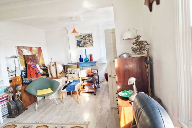 76A St. Saviours Road, Croydon, Surrey, CR0 2XB 4