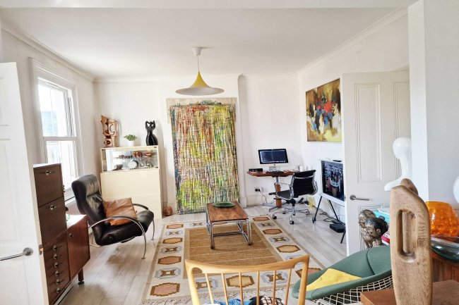 76A St. Saviours Road, Croydon, Surrey, CR0 2XB 4