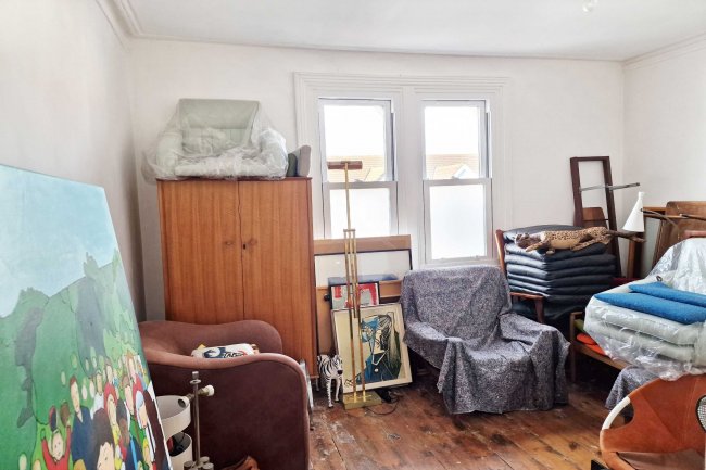 76A St. Saviours Road, Croydon, Surrey, CR0 2XB 4