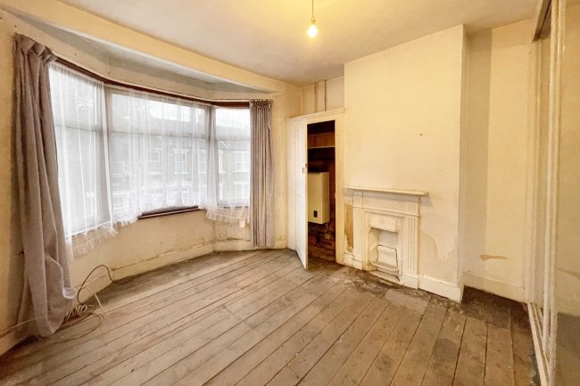 69 Kitchener Road, London, E7 8JN
 5