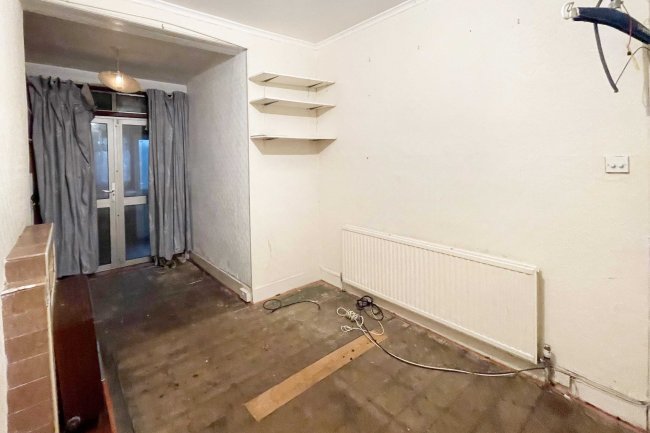 69 Kitchener Road, London, E7 8JN
 5