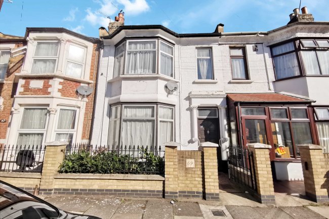 69 Kitchener Road, London, E7 8JN
 5