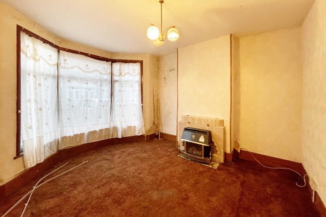 69 Kitchener Road, London, E7 8JN
 5