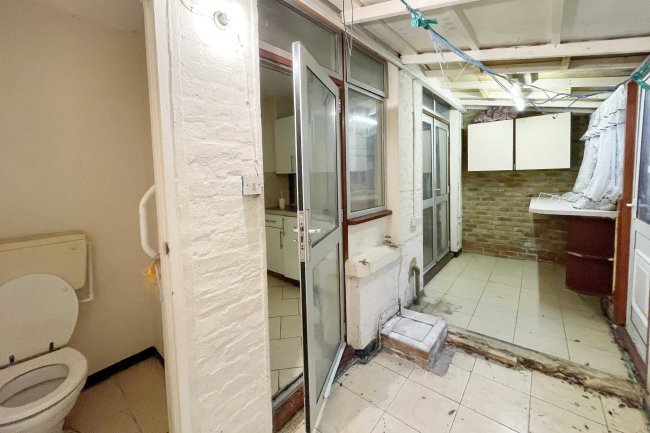 69 Kitchener Road, London, E7 8JN
 5