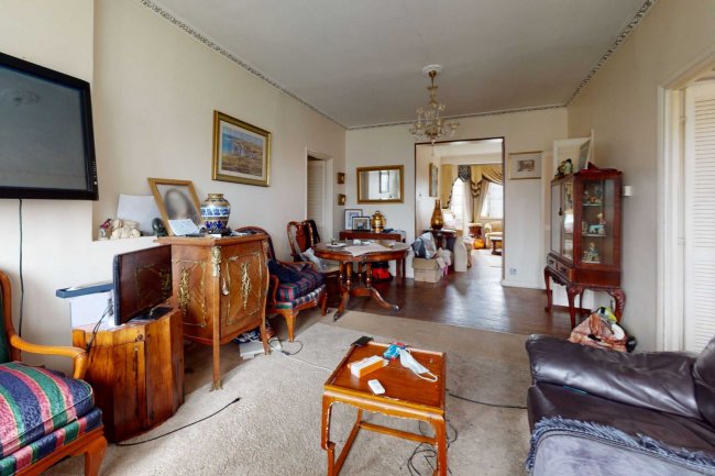 Flat 12 Roehampton Close, Putney, London, SW15 5LU
 9