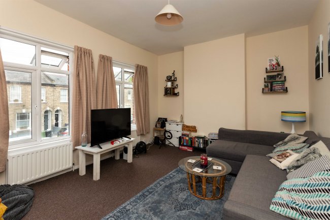 176 Wellfield Road, Streatham, London SW16 2BU
 5
