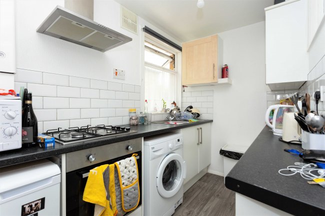 176 Wellfield Road, Streatham, London SW16 2BU
 5