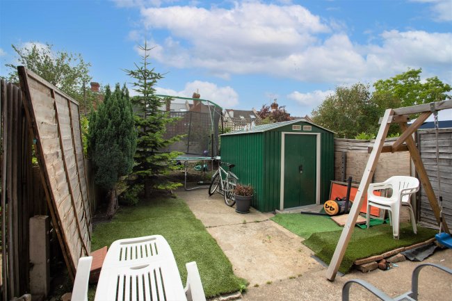 176 Wellfield Road, Streatham, London SW16 2BU
 5